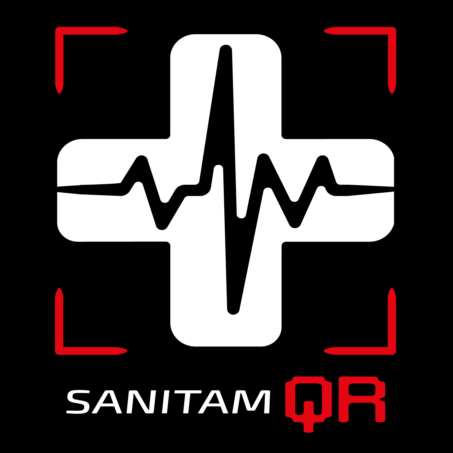 Logo SanitamQR